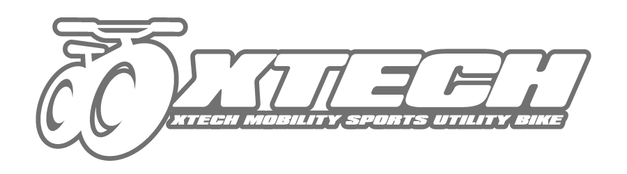 xtech-ebike